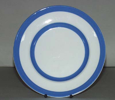 Side or Cheese Plate